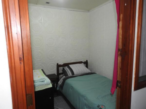 Casita de Heidy